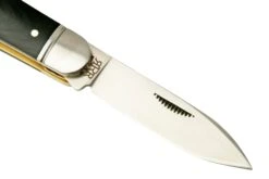 Rough Ryder Reserve Cap Lifter Folder RRR004, Couteau De Poche Slipjoint -Couteausuisse Magasin RYR004 04 roughryder