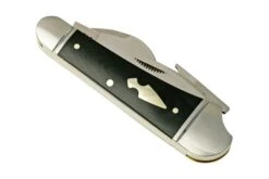 Rough Ryder Reserve Cap Lifter Folder RRR004, Couteau De Poche Slipjoint -Couteausuisse Magasin RYR004 06 roughryder