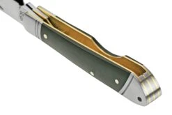 Rough Ryder Reserve Easy Open Tear Jerk, RRR010 Couteau De Poche Slipjoint -Couteausuisse Magasin RYR010 04 roughryder