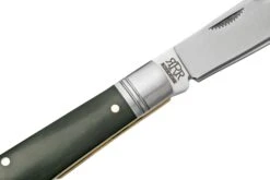 Rough Ryder Reserve Easy Open Tear Jerk, RRR010 Couteau De Poche Slipjoint -Couteausuisse Magasin RYR010 05 roughryder