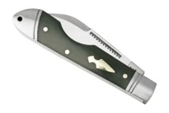 Rough Ryder Reserve Easy Open Tear Jerk, RRR010 Couteau De Poche Slipjoint -Couteausuisse Magasin RYR010 06 roughryder