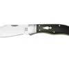 Rough Ryder Reserve Original Clasper D2, RRR014 Couteau De Poche Slipjoint