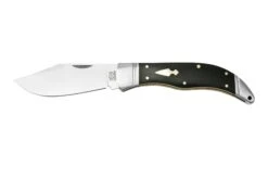 Rough Ryder Reserve Original Clasper D2, RRR014 Couteau De Poche Slipjoint