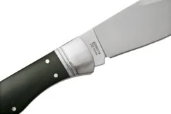 Rough Ryder Reserve Original Clasper D2, RRR014 Couteau De Poche Slipjoint 12 Rough Ryder Reserve Original Clasper D2, RRR014 Couteau De Poche Slipjoint -Couteausuisse Magasin RYR014 05 roughryder