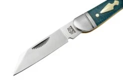 Rough Ryder Reserve Small Copperhead, RRR016 Couteau De Poche Slipjoint -Couteausuisse Magasin RYR016 03 roughryder