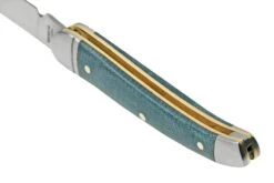 Rough Ryder Reserve Small Copperhead, RRR016 Couteau De Poche Slipjoint -Couteausuisse Magasin RYR016 04 roughryder