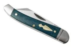 Rough Ryder Reserve Small Copperhead, RRR016 Couteau De Poche Slipjoint -Couteausuisse Magasin RYR016 06 roughryder