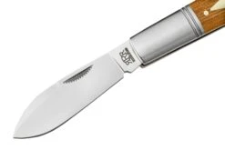 Rough Ryder Reserve Original Barlow, RRR017 Couteau De Poche Slipjoint 10 Rough Ryder Reserve Original Barlow, RRR017 Couteau De Poche Slipjoint -Couteausuisse Magasin RYR017 03 roughryder