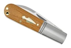 Rough Ryder Reserve Original Barlow, RRR017 Couteau De Poche Slipjoint 13 Rough Ryder Reserve Original Barlow, RRR017 Couteau De Poche Slipjoint -Couteausuisse Magasin RYR017 06 roughryder