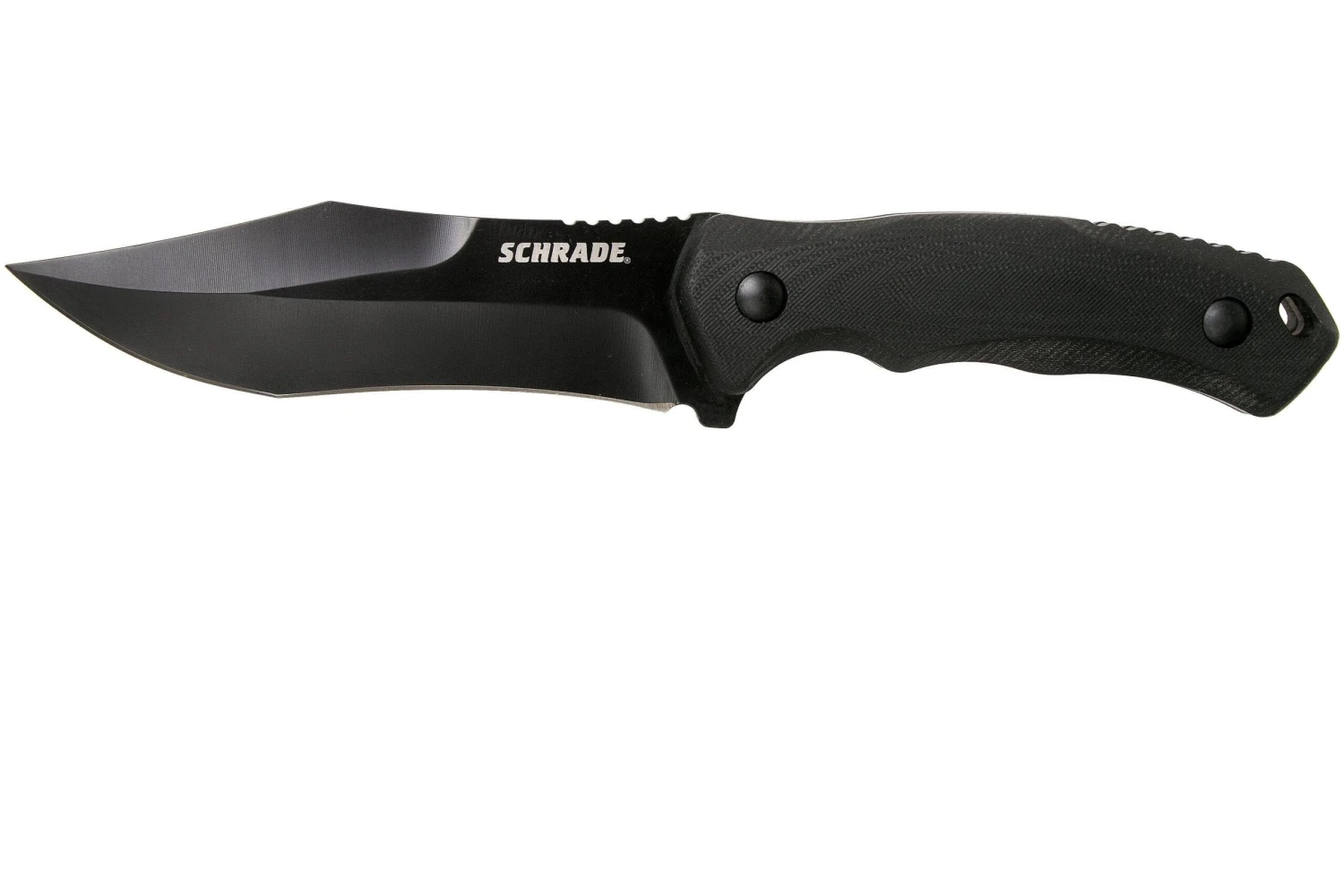 Schrade Steel Driver Fixed Blade 1136030 Couteau Fixe 3 Schrade Steel Driver Fixed Blade 1136030 Couteau Fixe