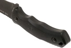 Schrade Steel Driver Fixed Blade 1136030 Couteau Fixe 12 Schrade Steel Driver Fixed Blade 1136030 Couteau Fixe -Couteausuisse Magasin SC1136030 04 schrade