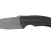 Schrade Wolverine Mini 1182519, Noir, Couteau Fixe 2 Schrade Wolverine Mini 1182519, Noir, Couteau Fixe -Couteausuisse Magasin SC1182519 01 schrade