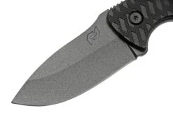 Schrade Wolverine Mini 1182519, Noir, Couteau Fixe -Couteausuisse Magasin SC1182519 03 schrade