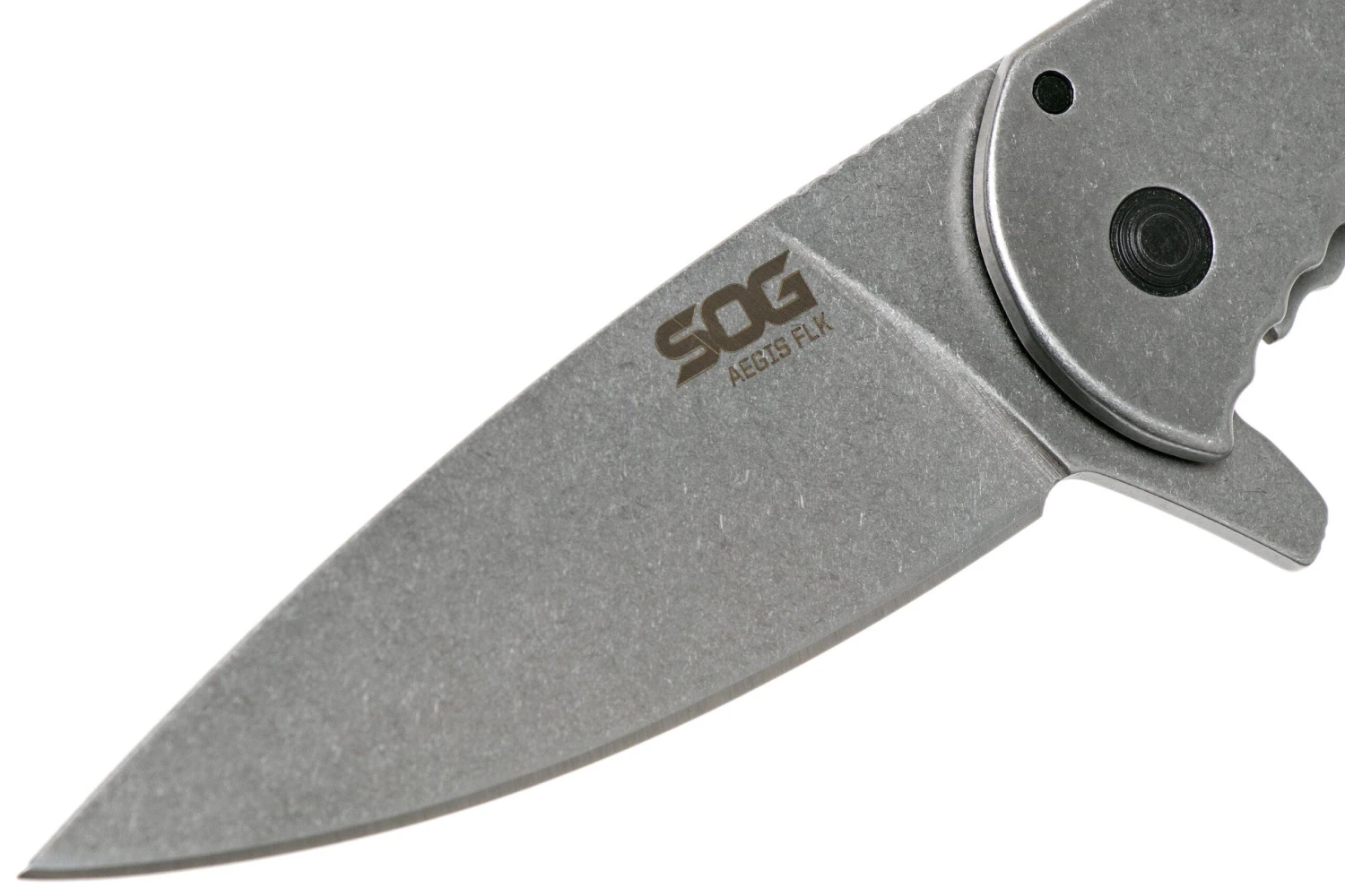 SOG Aegis FLK 14-41-02-42 Couteau De Poche 5 SOG Aegis FLK 14-41-02-42 Couteau De Poche – Image 3