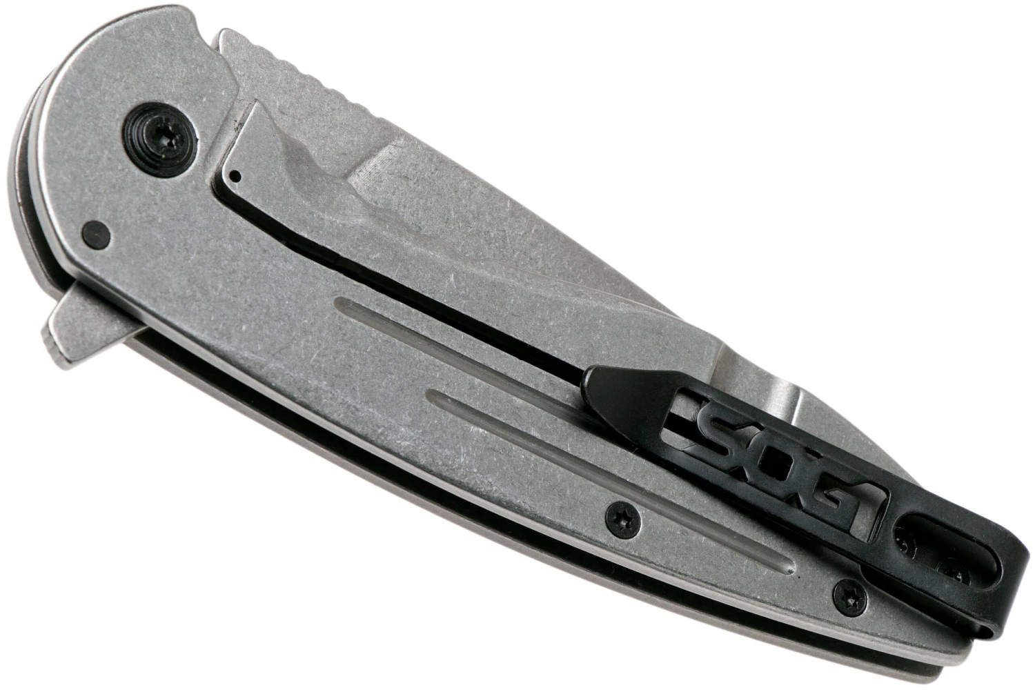 SOG Aegis FLK 14-41-02-42 Couteau De Poche 6 SOG Aegis FLK 14-41-02-42 Couteau De Poche – Image 4