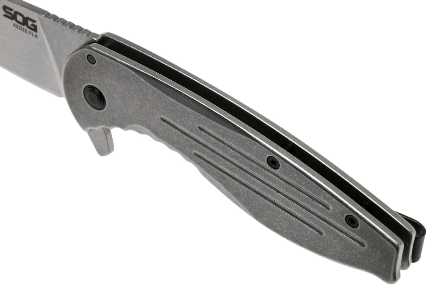 SOG Aegis FLK 14-41-02-42 Couteau De Poche 9 SOG Aegis FLK 14-41-02-42 Couteau De Poche – Image 7