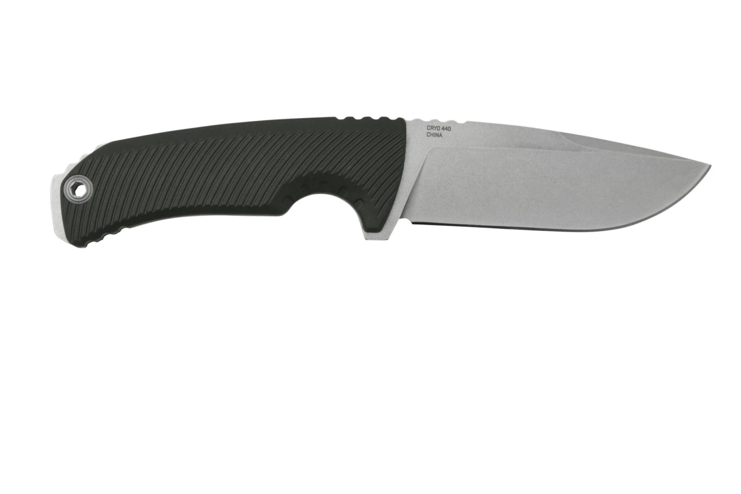 SOG Tellus FX 17-06-01-41 Olive Drab, Couteau Fixe 4 SOG Tellus FX 17-06-01-41 Olive Drab, Couteau Fixe – Image 2