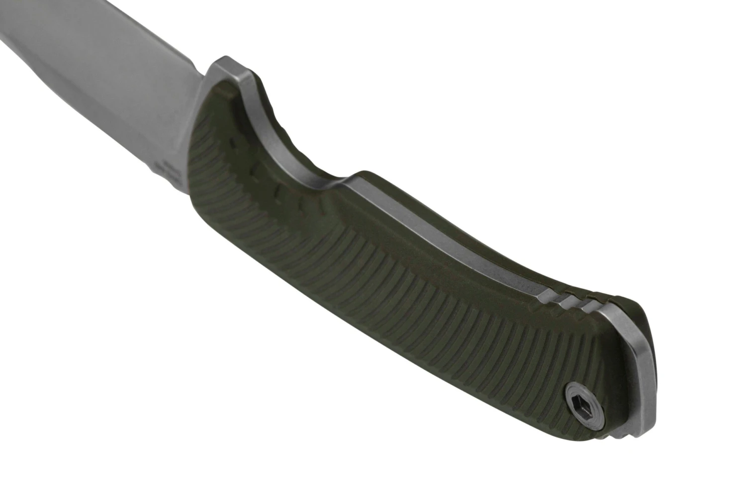 SOG Tellus FX 17-06-01-41 Olive Drab, Couteau Fixe 6 SOG Tellus FX 17-06-01-41 Olive Drab, Couteau Fixe – Image 4