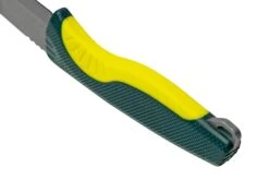 SOG Aegis FX, Indigo Acid 17-41-01-41 Couteau Fixe -Couteausuisse Magasin SOG 17 41 01 41 04 sog