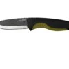 SOG Aegis FX 17-41-04-41 Black Moss Green, Couteau Fixe -Couteausuisse Magasin SOG 17 41 04 41 01 sog