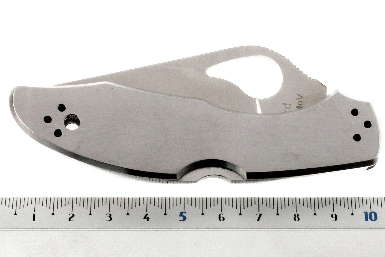 Spyderco Byrd Meadowlark BY04PS Partly Serrated Couteau De Poche 8 Spyderco Byrd Meadowlark BY04PS Partly Serrated Couteau De Poche – Image 6