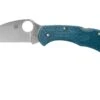 Spyderco Delica 4 Wharncliffe K390 C11FPWK390 Couteau De Poche -Couteausuisse Magasin SPC11FPWK390 01 spyderco