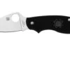 Spyderco Urban C127PBK Couteau De Poche -Couteausuisse Magasin SPC127PBK 01 spyderco