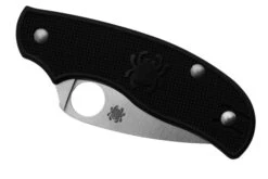 Spyderco Urban C127PBK Couteau De Poche -Couteausuisse Magasin SPC127PBK 06 spyderco