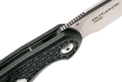 Steel Will Cutjack C22M-1BK Black FRN, D2 Blade Couteau De Poche 15 Steel Will Cutjack C22M-1BK Black FRN, D2 Blade Couteau De Poche -Couteausuisse Magasin SWK C22M 1BK 06 steel will swk c22m 1bk 06