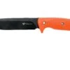 Steel Will Roamer 305-1OR Orange Couteau à Lame Fixe 1 Steel Will Roamer 305-1OR Orange Couteau à Lame Fixe -Couteausuisse Magasin SWK R305 1OR 01 steel will knives