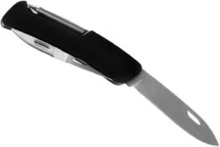 Swiza D04 Couteau De Poche Suisse - Noir 13 Swiza D04 Couteau De Poche Suisse - Noir -Couteausuisse Magasin SZD04 BK 04 swiza szd04 bk 04