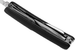 Swiza D04 Couteau De Poche Suisse - Noir 14 Swiza D04 Couteau De Poche Suisse - Noir -Couteausuisse Magasin SZD04 BK 05 swiza szd04 bk 05