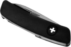 Swiza D04 Couteau De Poche Suisse - Noir 15 Swiza D04 Couteau De Poche Suisse - Noir -Couteausuisse Magasin SZD04 BK 06 swiza szd04 bk 06