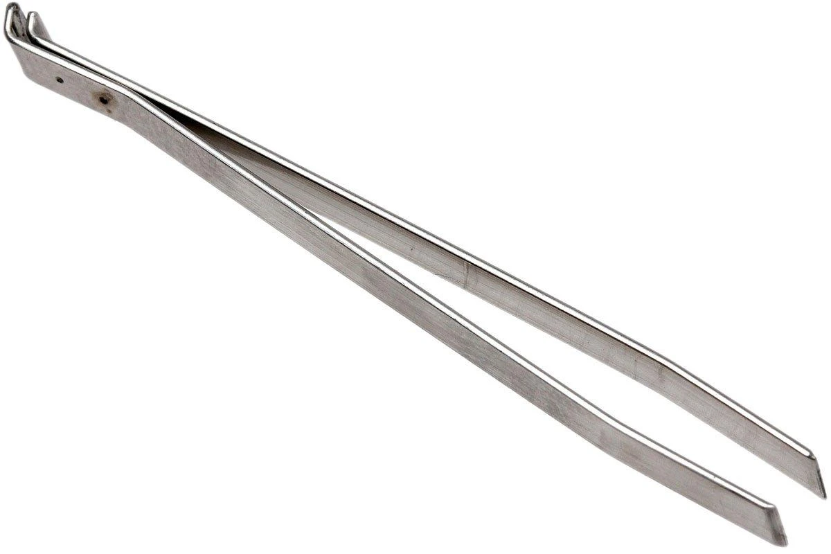 Swiza D04 Couteau De Poche Suisse - Noir 9 Swiza D04 Couteau De Poche Suisse - Noir – Image 7