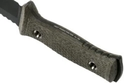 TRC Knives M-1XDP 13 TRC Knives M-1XDP -Couteausuisse Magasin TI M 1XDP 04 trc knives