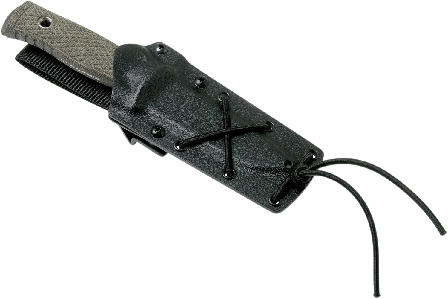 TRC Knives M-1XDP 9 TRC Knives M-1XDP – Image 7