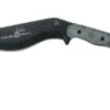 TOPS Knives Bushcraft Kukri 7.0 Machette, BKUK-01 -Couteausuisse Magasin TK BKUK 01 01 tops knives v202010