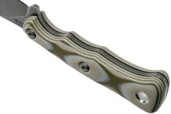 TOPS Knives Camp Creek CPCK-01 Couteau De Chasse -Couteausuisse Magasin TK CPCK 01 04 tops knives