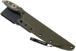 TOPS Knives Filet Knife FIL-01 Couteau à Filet Outdoor -Couteausuisse Magasin TK FIL 01 06 tops knives