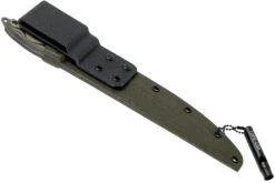 TOPS Knives Filet Knife FIL-01 Couteau à Filet Outdoor -Couteausuisse Magasin TK FIL 01 07 tops knives