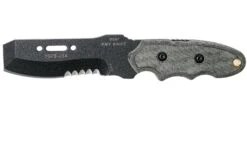 TOPS Knives Mini Pry Knife MPK-01 Couteau à Lame Fixe