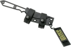 TOPS Knives Street Spike STS-01 Couteau à Lame Fixe -Couteausuisse Magasin TK STS 01 05 tops knives