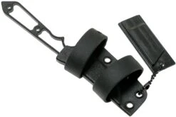 TOPS Knives Street Spike STS-01 Couteau à Lame Fixe -Couteausuisse Magasin TK STS 01 06 tops knives