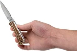 Uncle Henry Caping Knife Next Gen 301UH Couteau De Chasse1100092 15 Uncle Henry Caping Knife Next Gen 301UH Couteau De Chasse1100092 -Couteausuisse Magasin UH1100092 06 schrade uncle henry