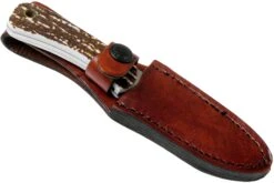Uncle Henry Caping Knife Next Gen 301UH Couteau De Chasse1100092 16 Uncle Henry Caping Knife Next Gen 301UH Couteau De Chasse1100092 -Couteausuisse Magasin UH1100092 07 schrade uncle henry