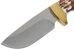 Uncle Henry Elk Hunter 182UH Staglon Couteau De Chasse -Couteausuisse Magasin UH1116404 03 schrade uncle henry