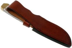 Uncle Henry Elk Hunter 182UH Staglon Couteau De Chasse -Couteausuisse Magasin UH1116404 07 schrade uncle henry
