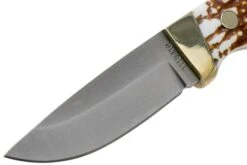 Uncle Henry Pro Hunter Next Gen PH1N Staglon Couteau De Chasse -Couteausuisse Magasin UH1116418 03 schrade uncle henry
