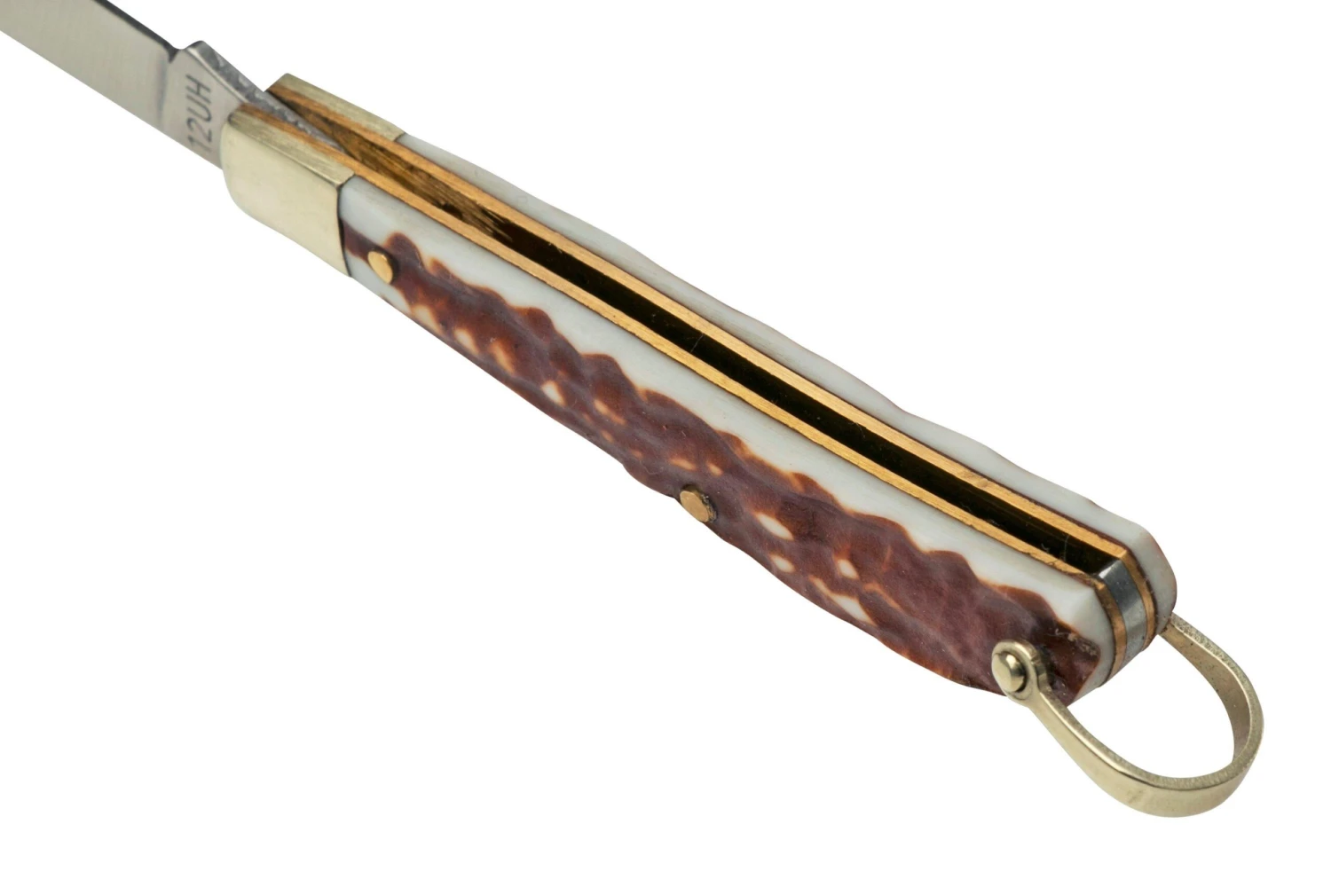 Uncle Henry Roadie Next Gen 12UH Couteau De Poche 6 Uncle Henry Roadie Next Gen 12UH Couteau De Poche – Image 4