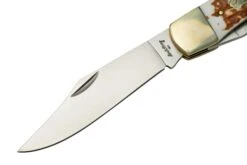 Uncle Henry Folding Bowie Next Gen 227UH Couteau De Poche -Couteausuisse Magasin UH1135997 03 unclehenry